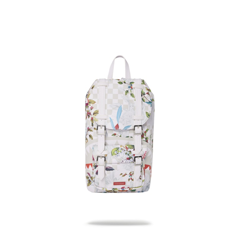 IN THE GARDEN MINI HILLS BACKPACK