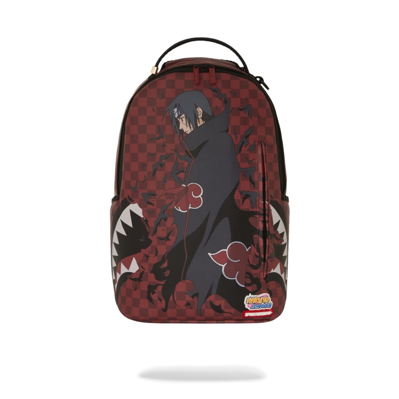 ITACHI COMEBACK