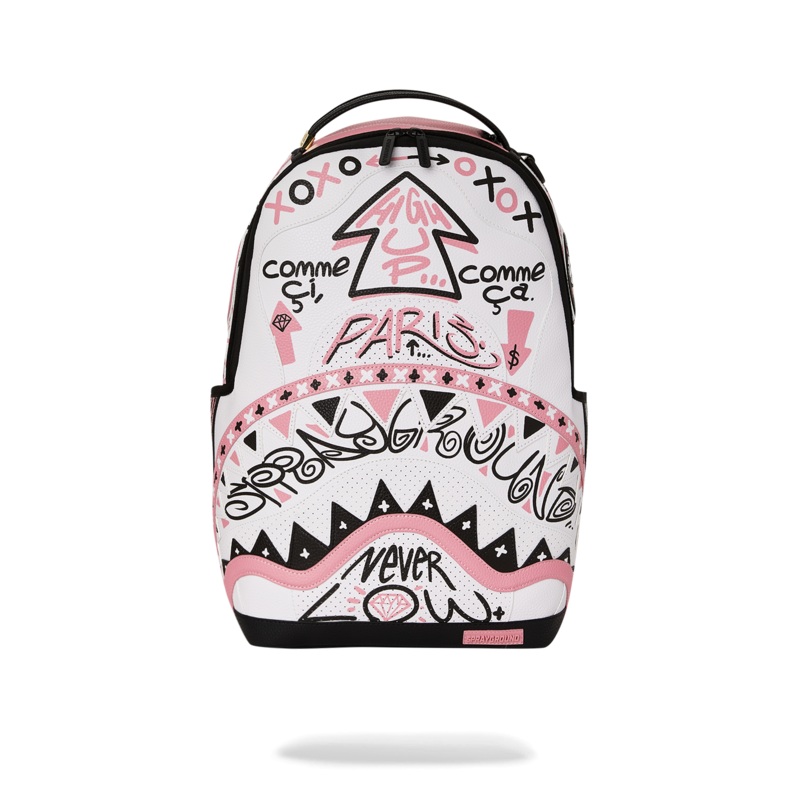 JADORE BACKPACK (DLXV)