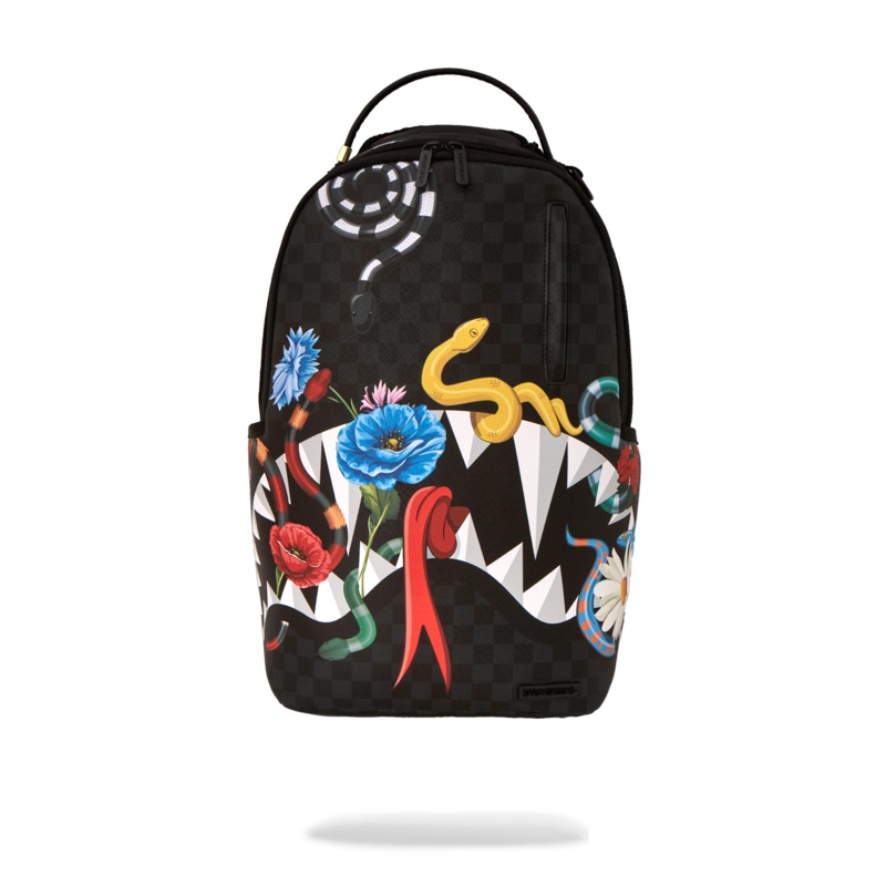 JARDIN D'EDEN BACKPACK