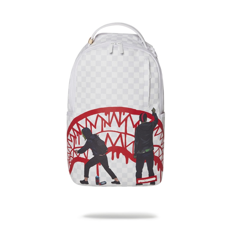 JARVIS LANDRY WYNWOOD BACKPACK (DLXV)
