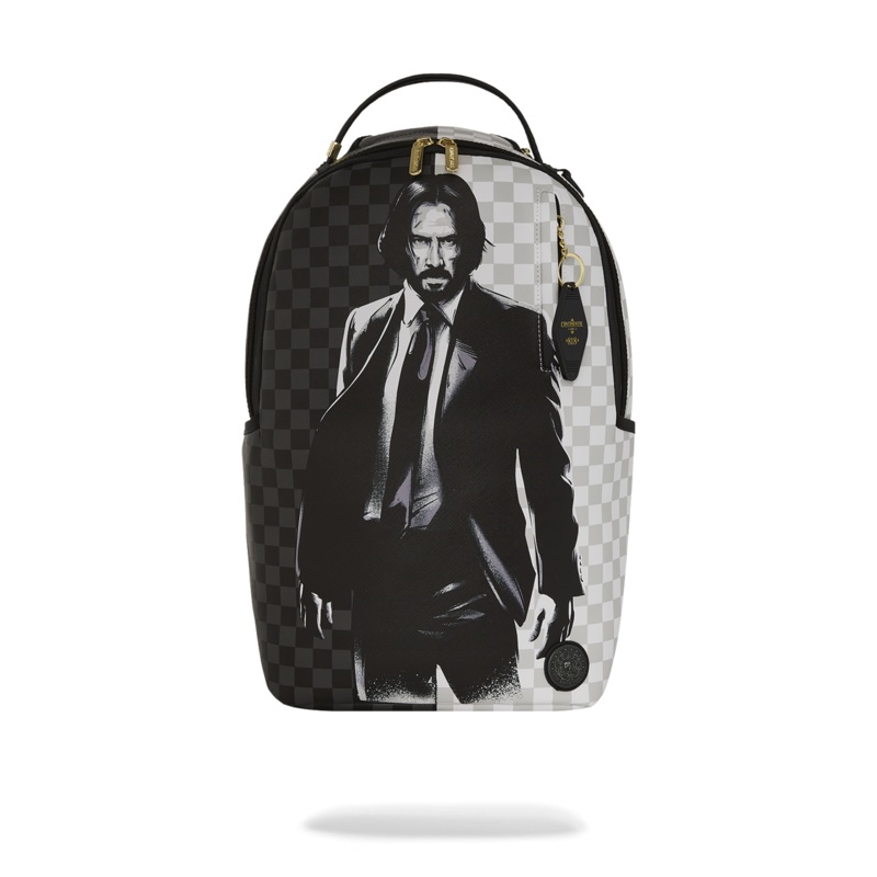 JOHN WICK - STAND STRONG BACKPACK