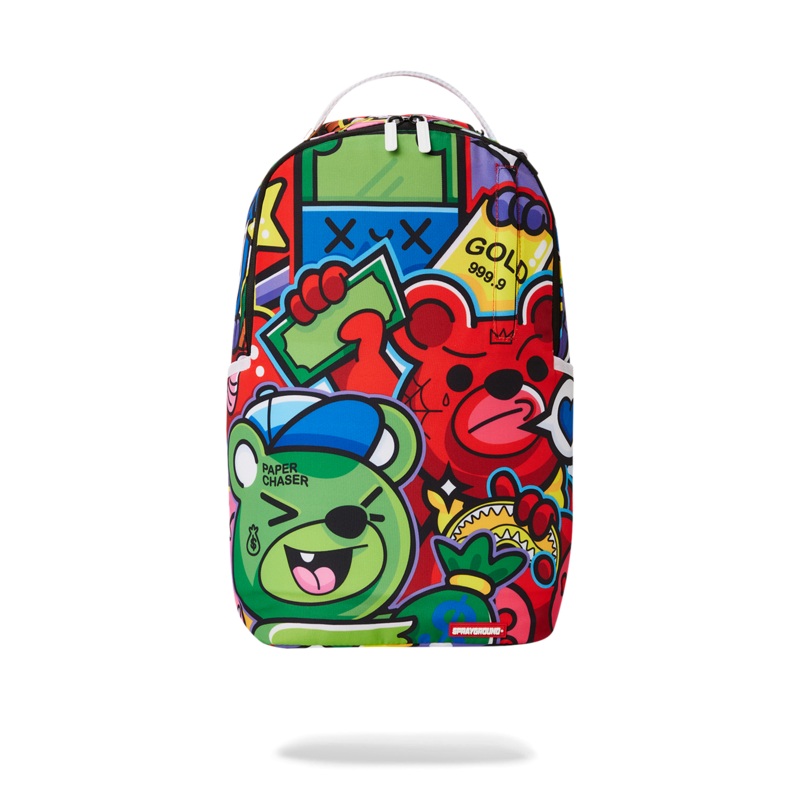 KAWAII ON THE FLY BACKPACK