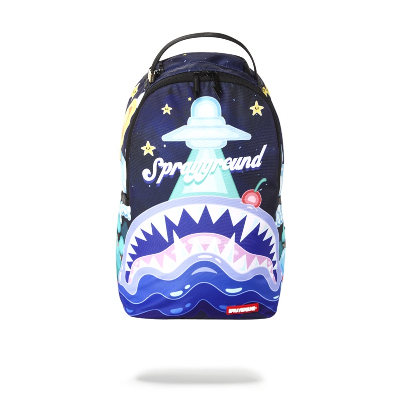 MINI ASTRO BUBBLE BACKPACK