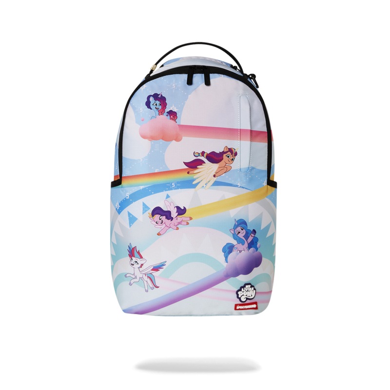 MY LITTLE PONY UNICORN DREAMS BACKPACK