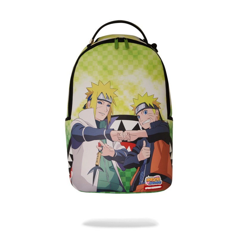 NARUTO BIG POPS