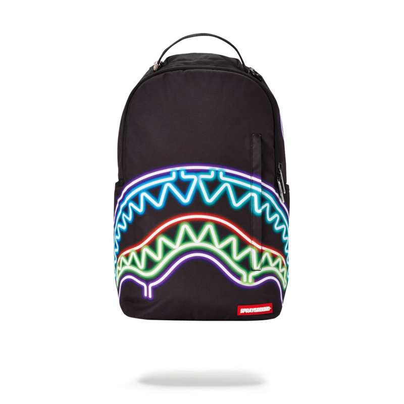 NEON SHARK