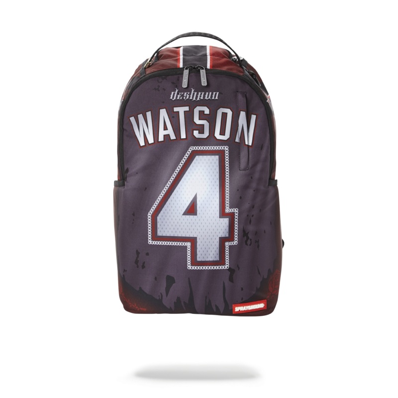 NFL DESHAUN WATSON BACKPACK
