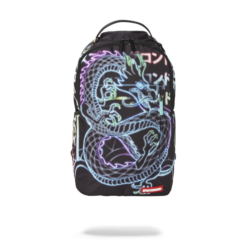 (NITE DRAGON) BACKPACK