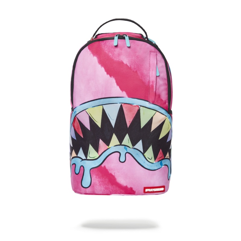 PASTEL DELIGHT BACKPACK (DLXR)