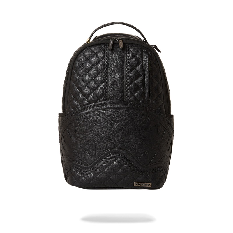 RIVIERA BACKPACK (BLK)