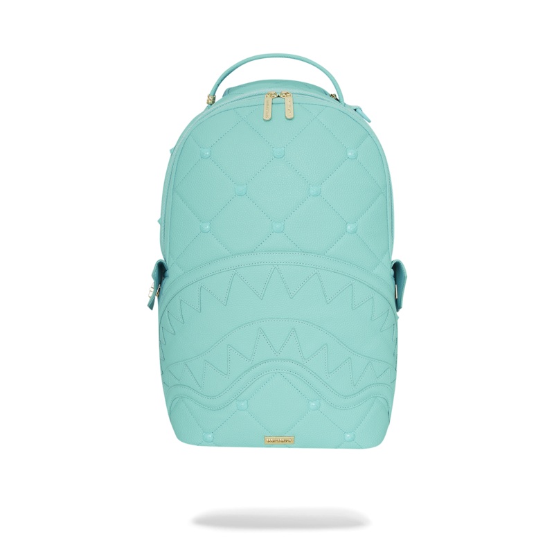 ROCOCCO BEAR DLXSV BACKPACK