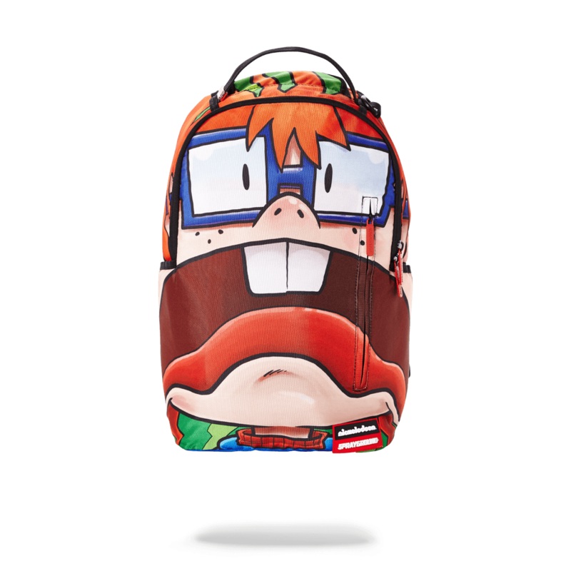 RUGRATS CHUCKY SHARK