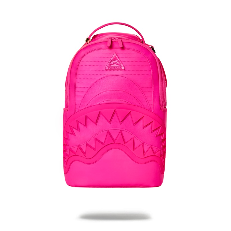 SAKURA SHOCK WAVE BACKPACK (DLXV)