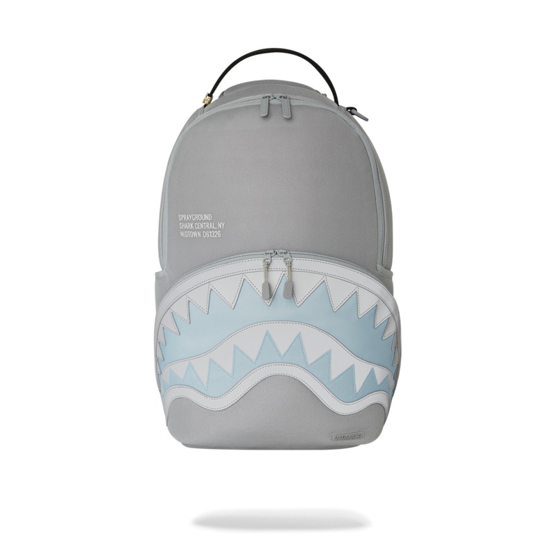 SHARK CENTRAL ICE MESH BACKPACK