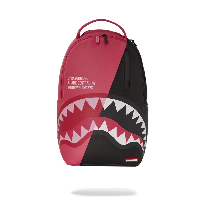 SHARK CENTRAL SUPERNOVA