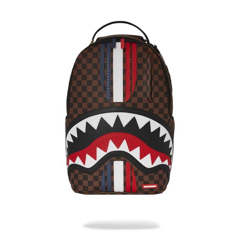 SHARKS IN PARIS GT BACKPACK