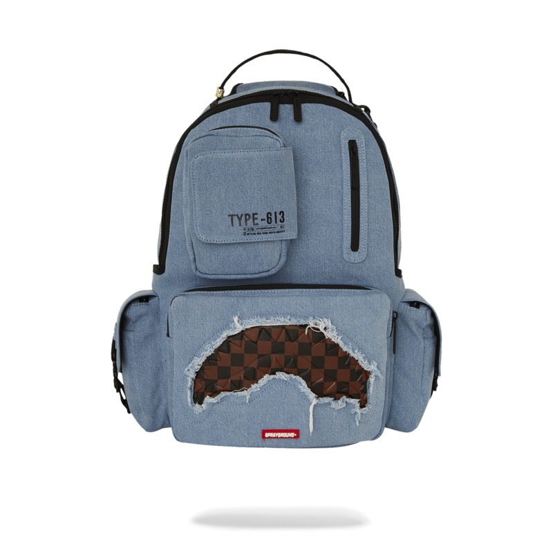 SHORES OF ITALY SPECIAL OPS BACKPACK
