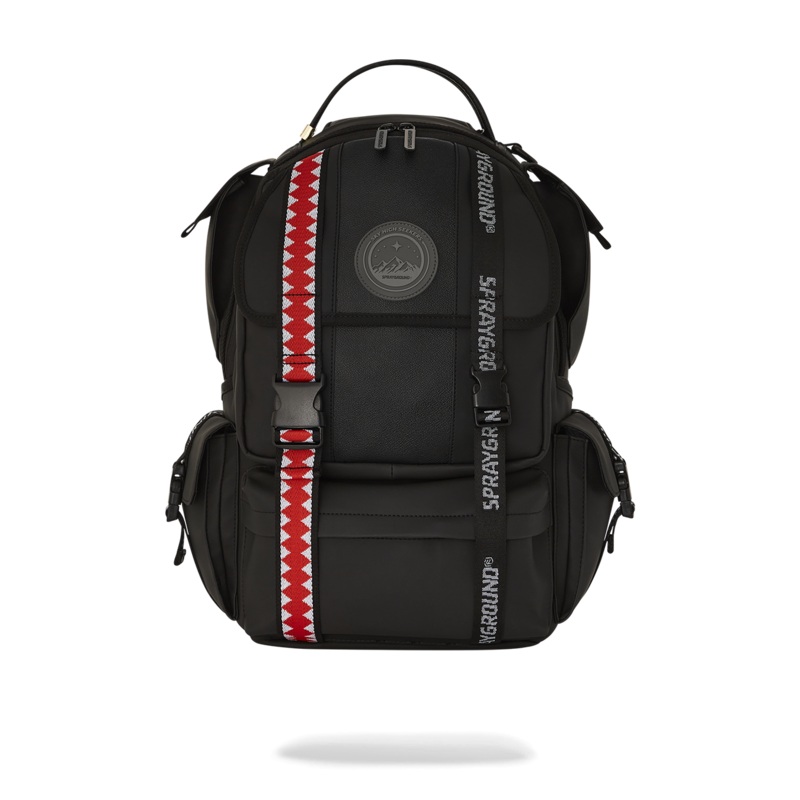 SKY HIGH SEEKERS SENJO DELUXE BACKPACK