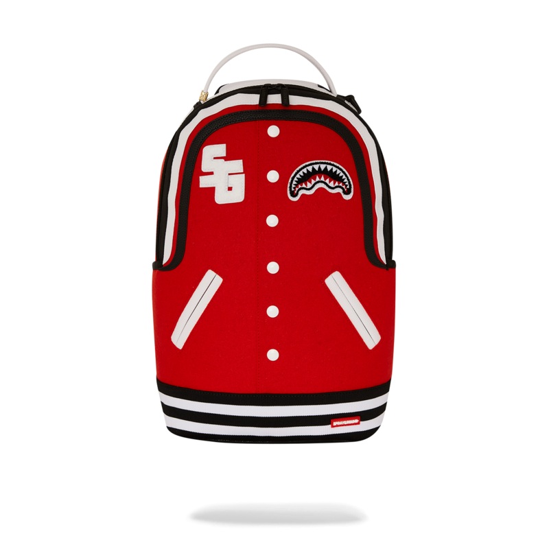 SPRAYGROUND U. BACKPACK