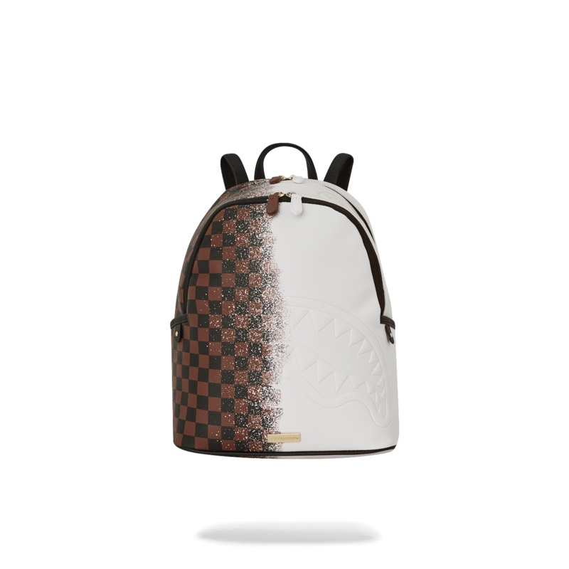 SPRAYSHARKS WORLDWIDE SAVAGE BACKPACK