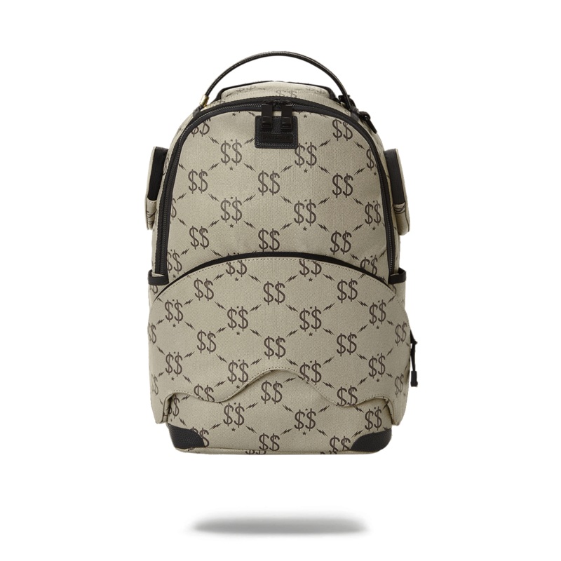 THE GETAWAY BACKPACK (DLXV)