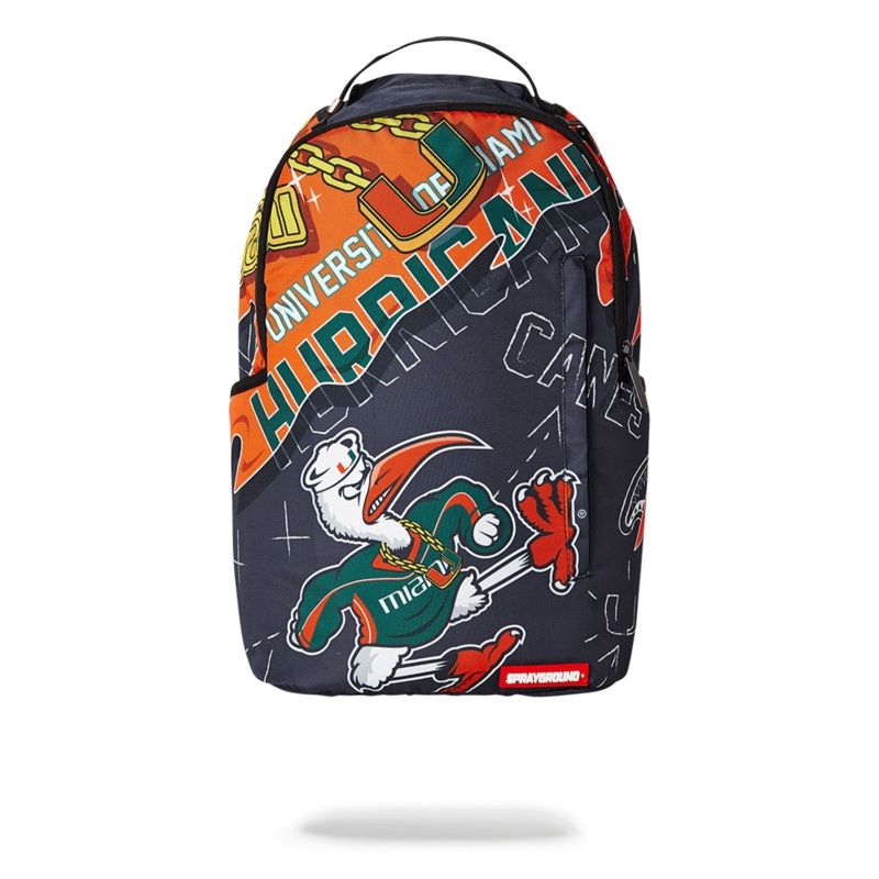 UNIVERSITY OF MIAMI