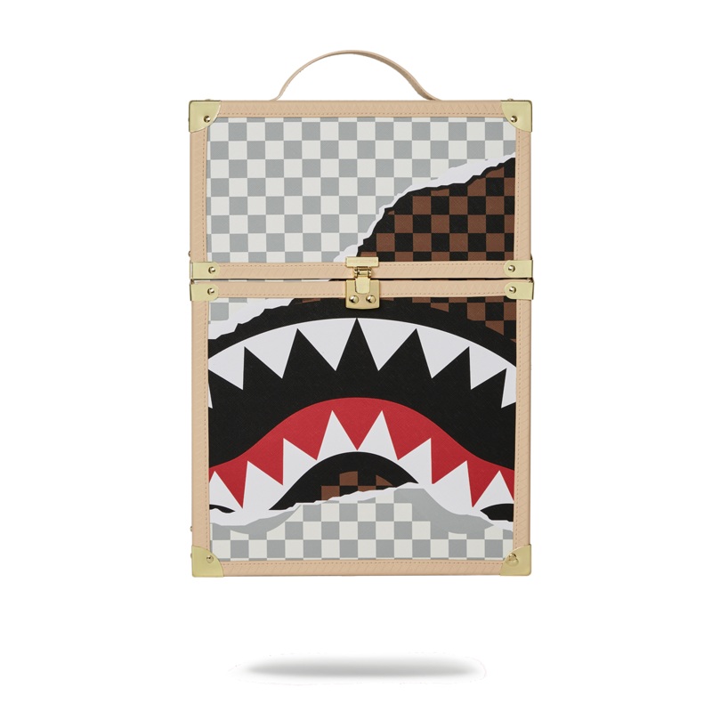 UNSTOPPABLE ENDEAVORS II CHATURANGA SHARK 1900 BACKPACK