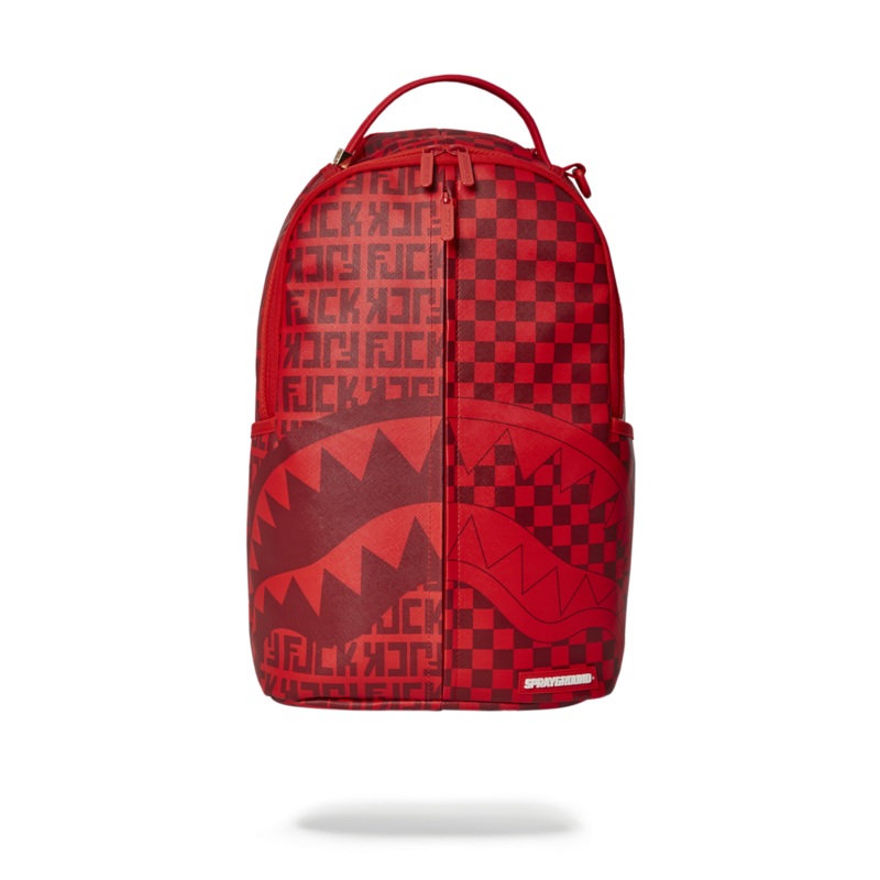 VENI VIDI VICI BACKPACK (DLXV)