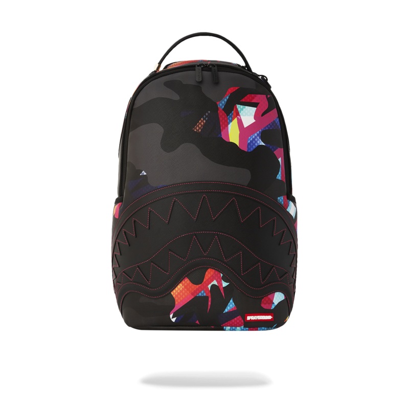 VOLATILE DLXSV BACKPACK