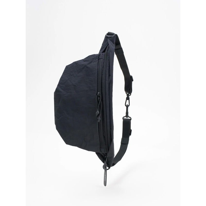 Adda Plus Komatsu Onibegie Nylon Black