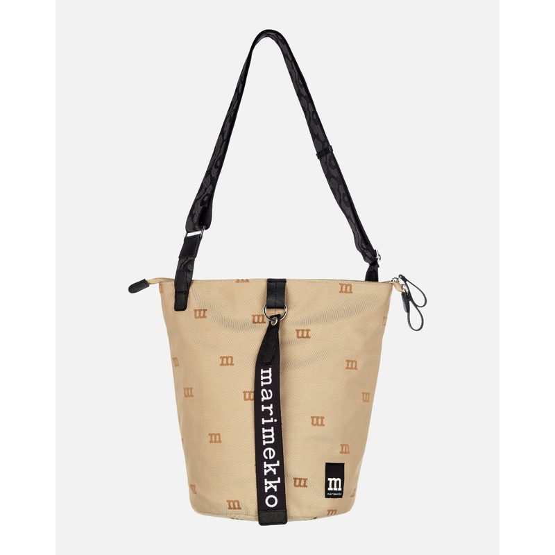 All Day Bucket Large Logo Shoulder Bag