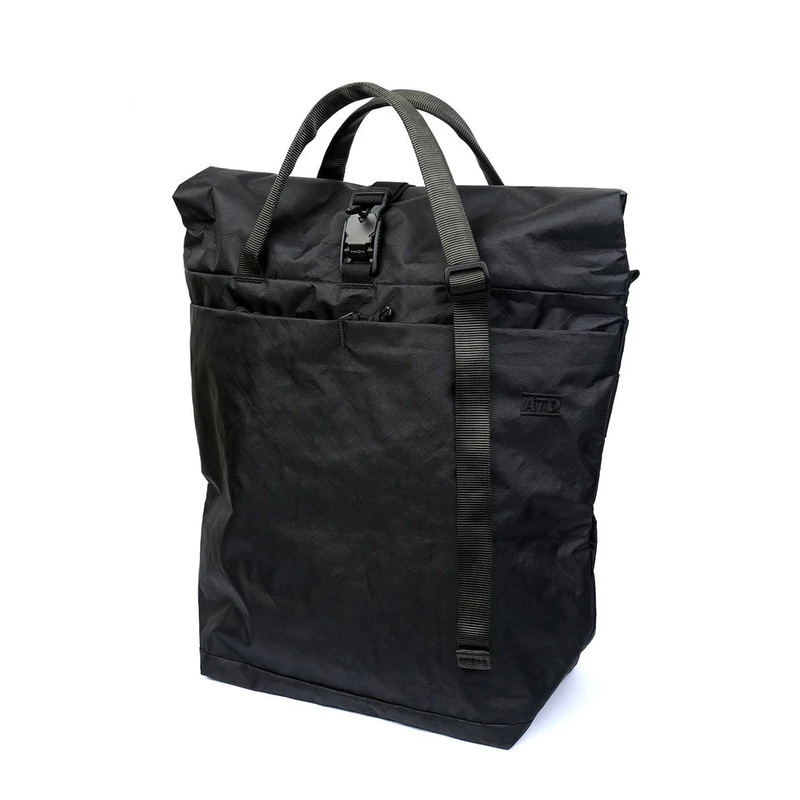 ARB Roll top Tote Bag