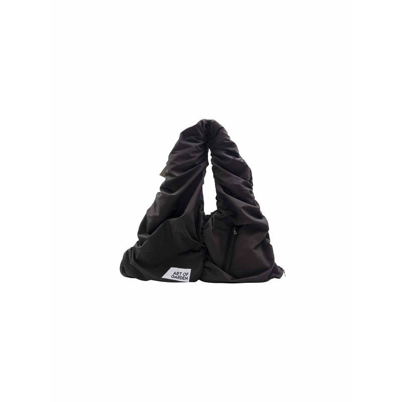 Art of Garden 2-way Bag & Padded Vest