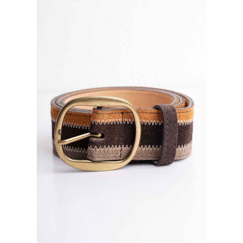 Belt 2135 Multi-Stripe