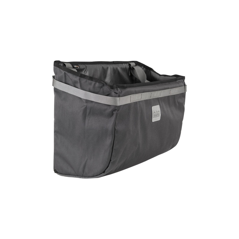 Borough Basket Bag Large