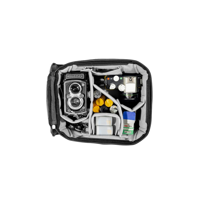 Camera Cube V2 - Smedium