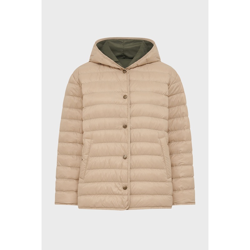 Coat Serena Dbm24b004 Sand
