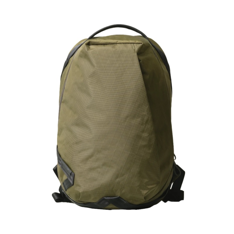 Daily Plus - X-Pac - 21L