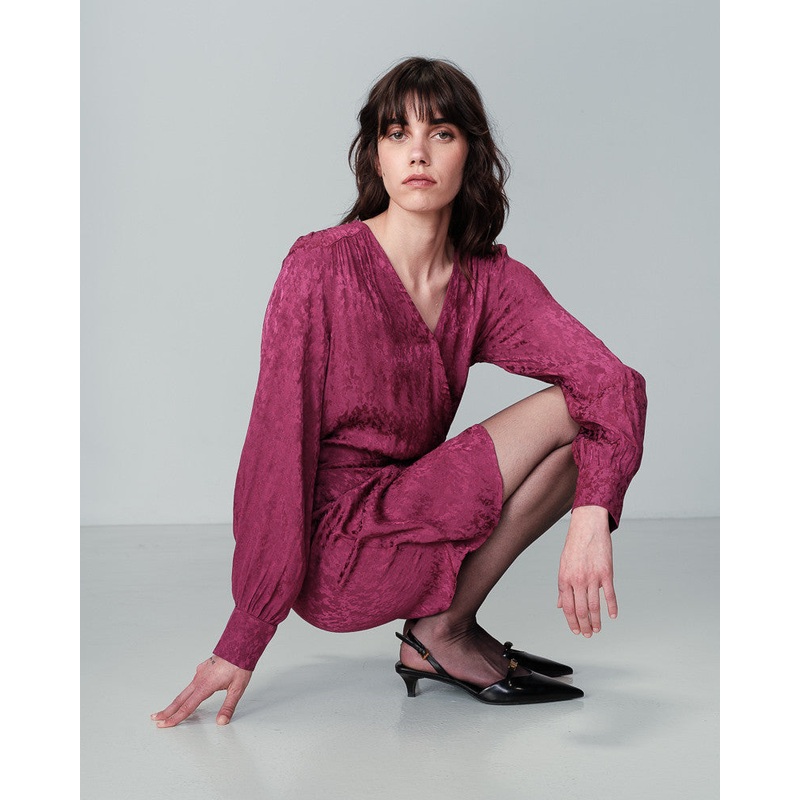Dress Nuance Pivoine