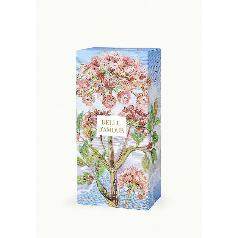 Eau De Toilette T1045100 Belle-D-Amour