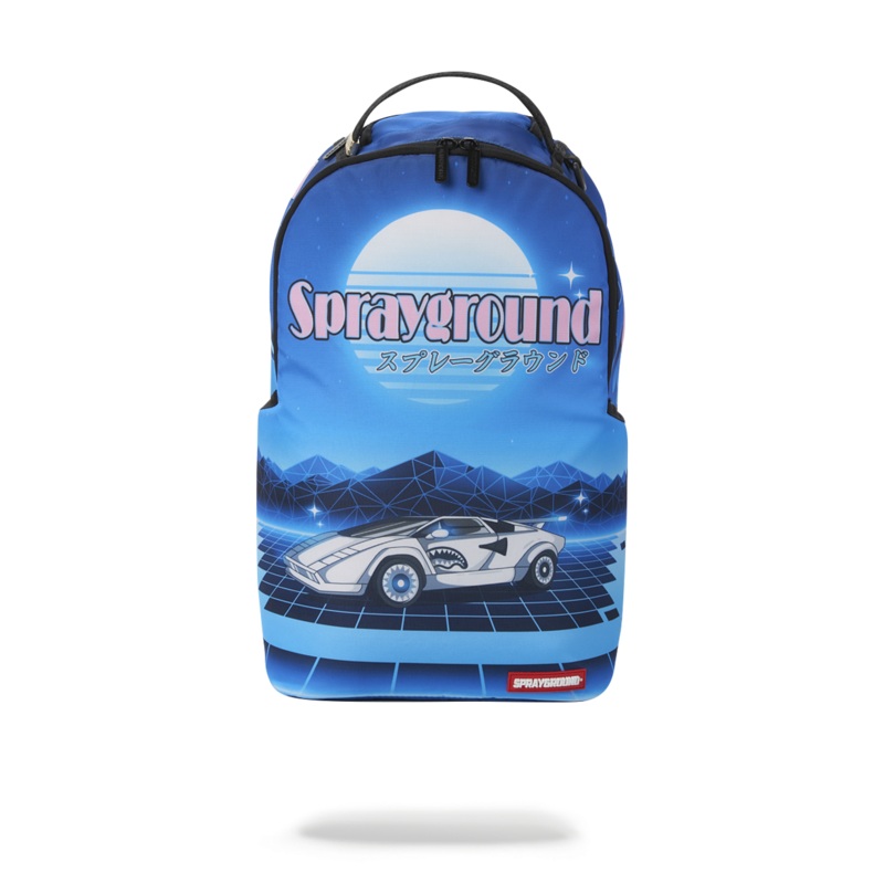 INFERNO BACKPACK