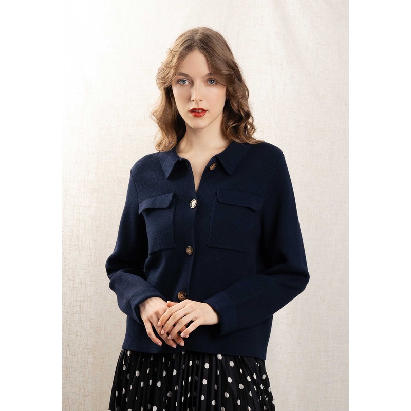 Jacket 97026 Stella Marine