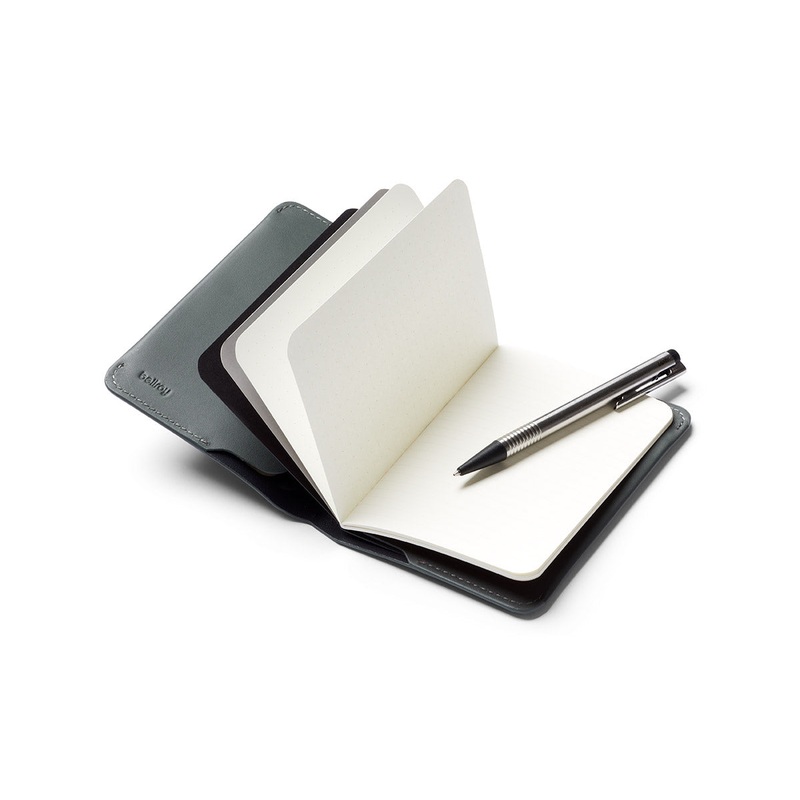 Notebook Cover