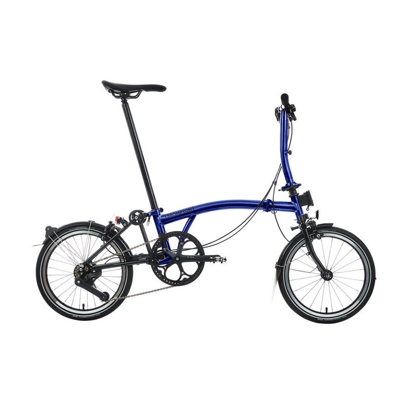 P Line / 12-Speed