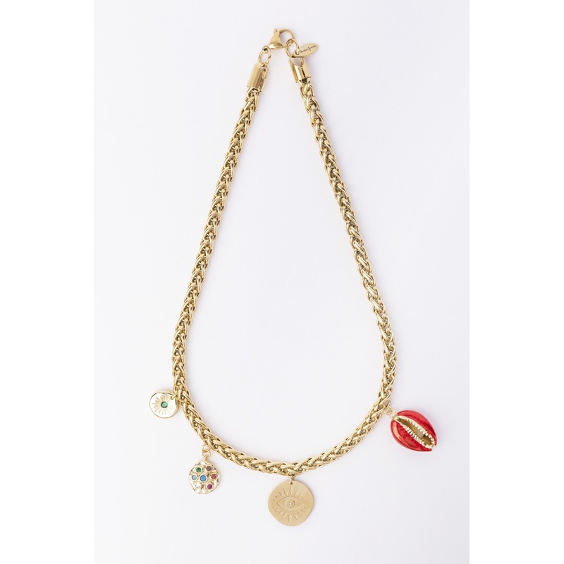 Pendant Necklace