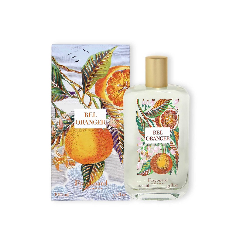 Perfume T1044100 Bel-Oranger