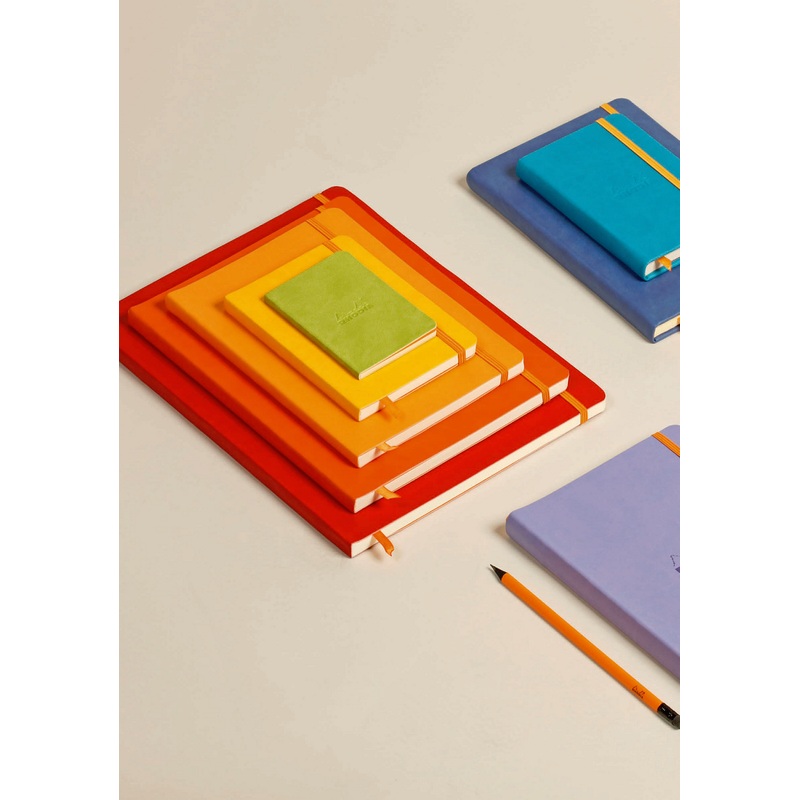 Rhodia Softcover Journal (A5) 6 x 8.25