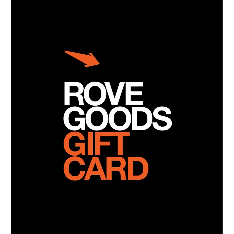 Rove Gift Card