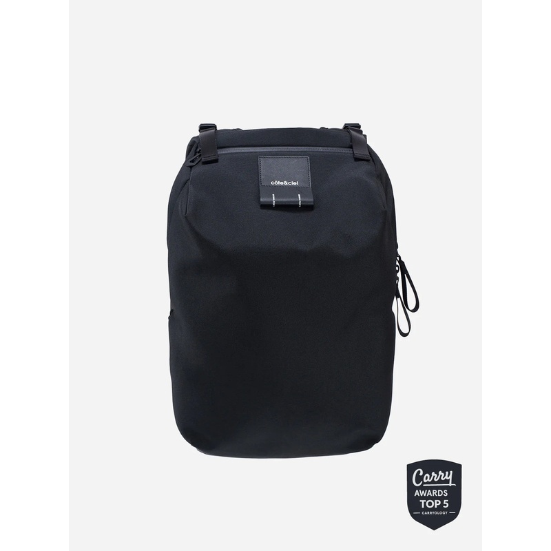 Saru EcoYarn Black